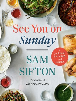 cover image of See You on Sunday